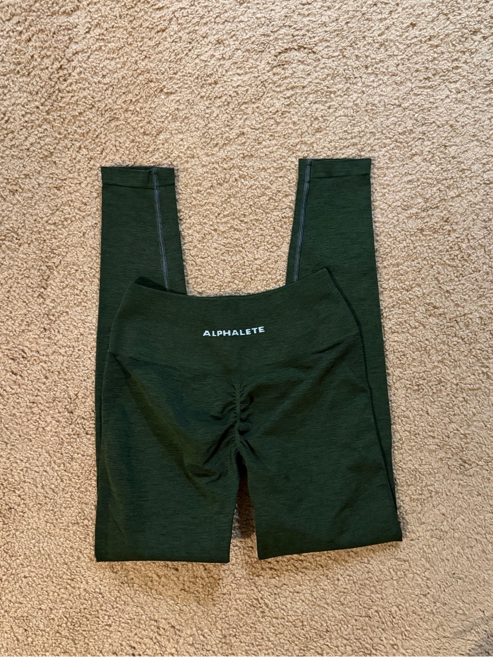 alphalete amplify leggings